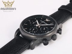 ساعت مشکی Emporio Armani Ar1895
