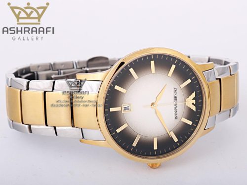 ساعت مردانه کلاسیک Emporio Armani Ar2467