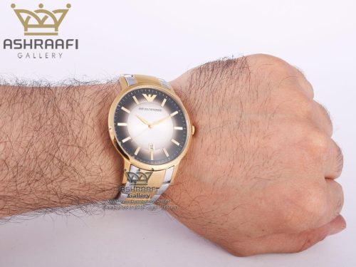 ساعت کلاسیک امپریو آرمانی Emporio Armani Ar2467