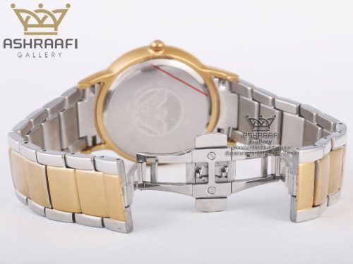 قفل ضامن دار امپریو ارمانی Emporio Armani Ar2467