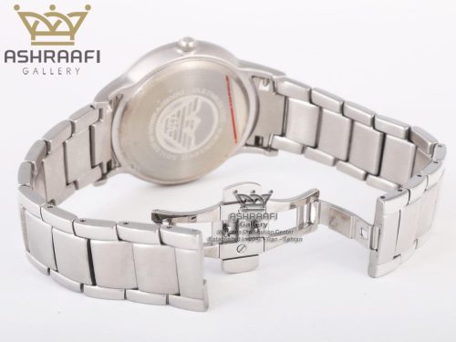 قفل ضامن دار ساعت امپریو آرمانی Emporio Armani Ar2472