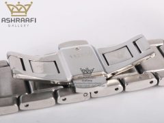 نمای داخلی قفل ساعت امپریو آرمانیEmporio Armani Ar2472