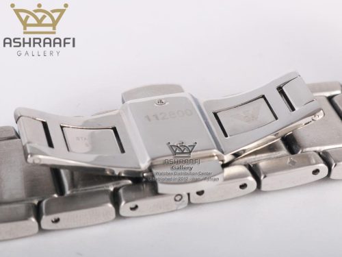 نمای داخلی قفل ساعت امپریو آرمانیEmporio Armani Ar2472