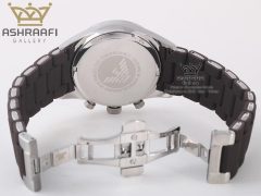 قفل دو ضامن امپریو آرمانی Emporio Armani ar5860SBR