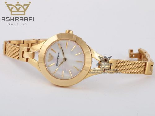 ساعت مجلسی زنانهEmporio Armani ar7328G