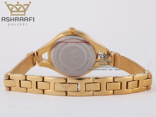 بند ساعت Emporio Armani ar7328G