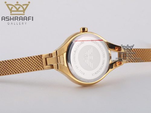 درب پشت ساعت Emporio Armani ar7328G