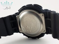 ساعت طرح جین جی شاک G-Shock GA-110DC