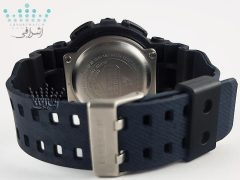 بند ساعت جی شاک طرح لی G-Shock GA-110DC