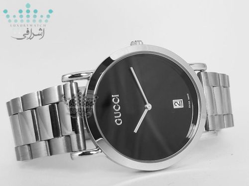 ساعت بدون اندکس Gucci 103G