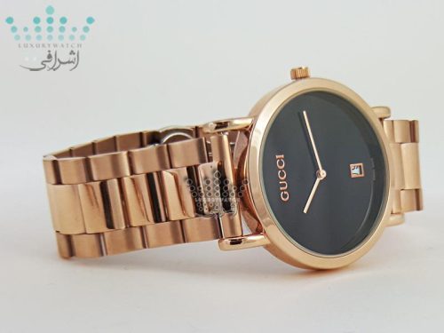 ساعت گوچی صفحه ساده Gucci 103G