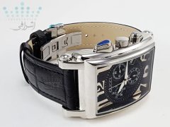 ساعت گوچی مستطیلی Gucci 1250-04