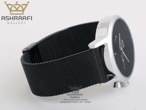 ساعت بند حصیری اچ اند ام H&M 634G