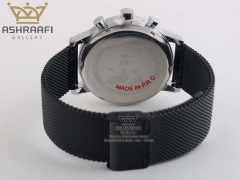 H&M-634G-06 ساعت قفل کوتاه شو اچ ام H&M 634G