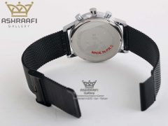 H&M-634G-07 سگک ساعت اورجینال اچ ام H&M 634G