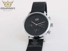 H&M-634G-08 ساعت اصلی H&M 634G
