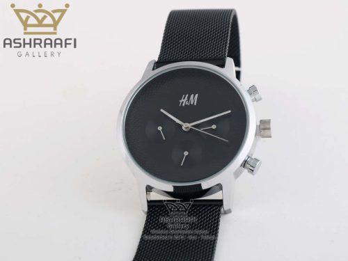 ساعت اصلی H&M 634G