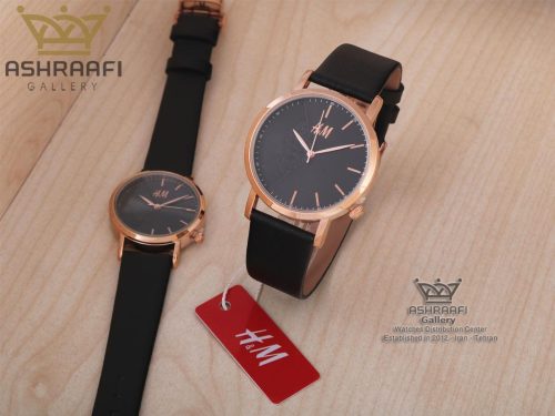 ساعت ست اصلی H&M 6366