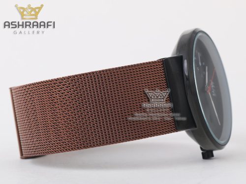 ساعت ست اورجینال اچ ام H&M 6386A