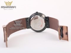 H&M-6386A-05 درب پشت ساعت H&M 6386A