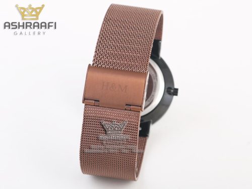 سگک ساعت H&M 6386A