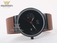 H&M-6386A-07 ساعت مردانه اچ ام H&M 6386A