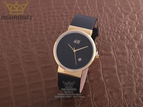 ساعت اصلی اچ اند ام ست مدل 63876