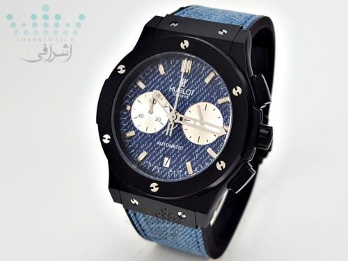 ساعت مچی هابلوتHUBLOT 282888-02