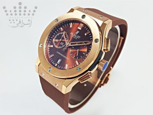 ساعت مچی هابلوت HUBLOT-3312-02