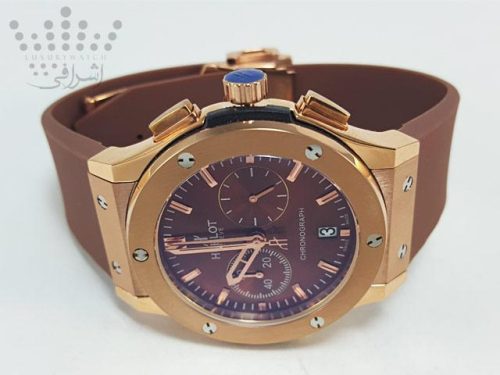 ساعت هابلوت HUBLOT-3312-07