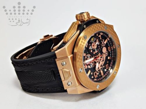 ساعت هابلوت HUBLOT 935763-03