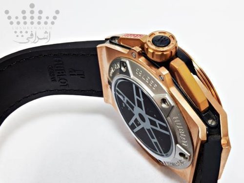 پشت ساعت هابلوت HUBLOT 935763-04