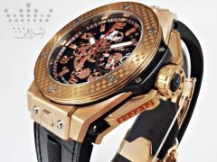 ساعت مچی هابلوت HUBLOT 935763-05