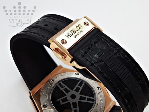 قفل ساعت هوبلو HUBLOT 935763-09