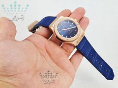 عکس روی دست HUBLOT A250B