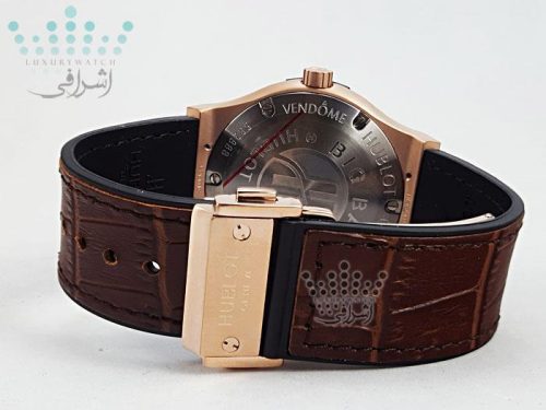بند ساعت hublot-a250g