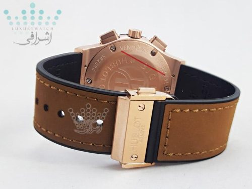 قفل ساعت هابلوت Big Bang-125-08