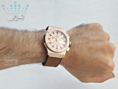 عکس روی دست HUBLOT Big Bang-125-09
