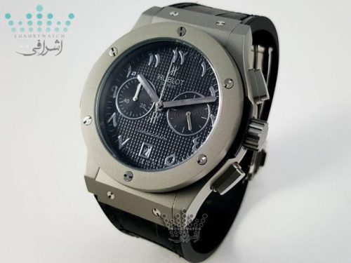 ساعت هوبلو عدد فارسی HUBLOT Big Bang 130