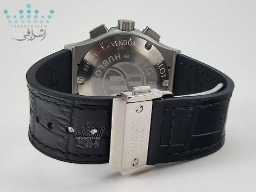 بند و قفل ساعت HUBLOT Big Bang 130