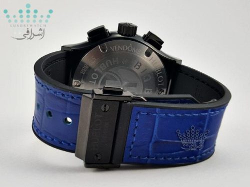 بند و قفل ساعت HUBLOT Big Bang 135