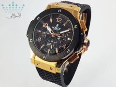 ساعت‌های کپی هوبلوHUBLOT Big Bang A145