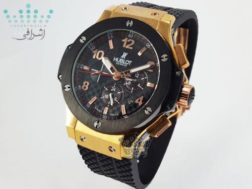 ساعت های کپی هوبلوHUBLOT Big Bang A145