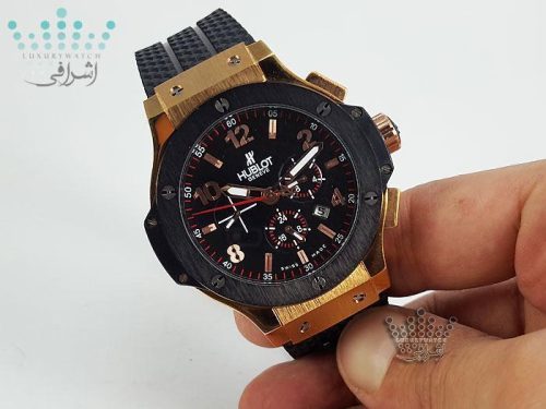 ساعت مچی های کپی هابلوتHUBLOT Big Bang A145