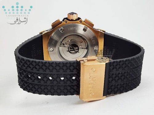 بند ساعت HUBLOT Big Bang A145