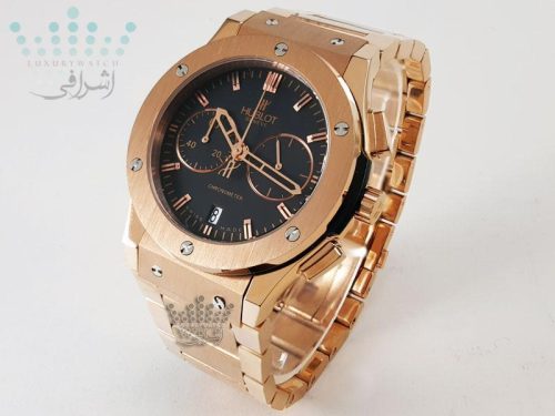 ساعت هابلوت HUBLOT S502-02