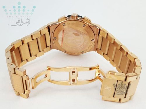 ساعت هابلوت HUBLOT S502-03