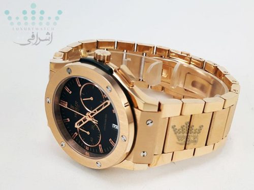 ساعت مچی هابلوت HUBLOT S502-04