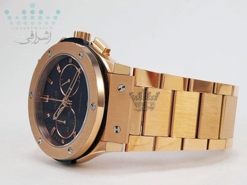 ساعت هابلوت HUBLOT S502-06