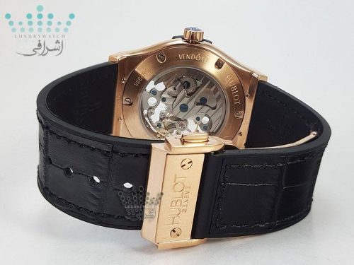 بند ساعت HUBLOT S700